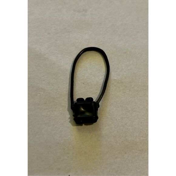 1987 Gi Joe Sneak Peek Binoculars Part Vintage Weapon Accessory - Picture 1 of 4
